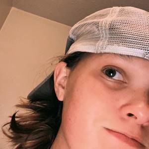 Meet your Posher, Addie